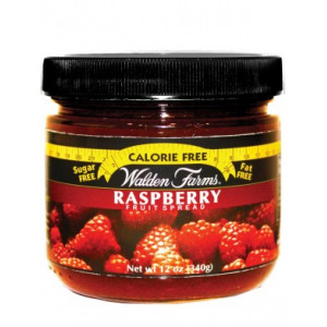 Raspberry Fruit Spread (6 units)